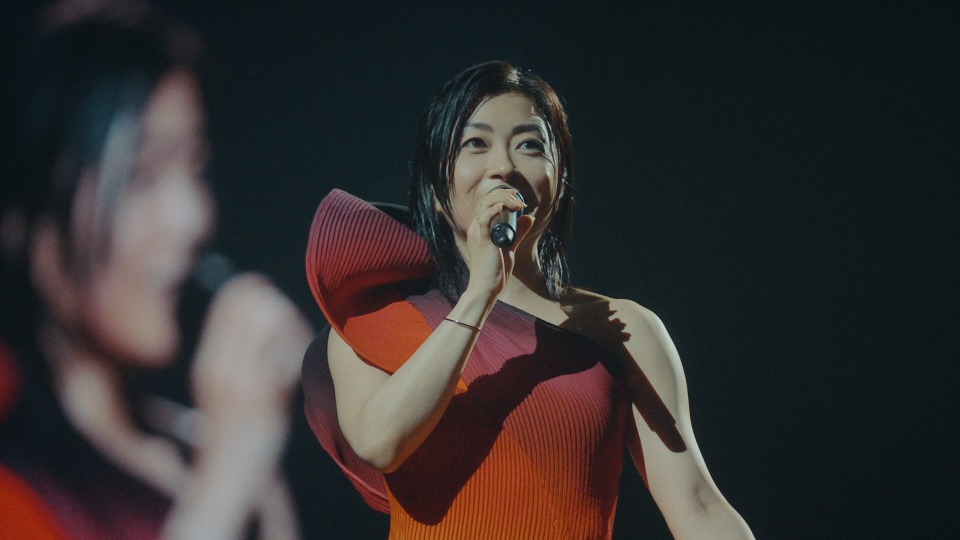 宇多田ヒカル – HIKARU UTADA SCIENCE FICTION TOUR 2024 [完全生産限定盤] (2024) 1080P蓝光原盘 [2BD BDISO 84.9G]Blu-ray、推荐演唱会、日本演唱会、蓝光演唱会8