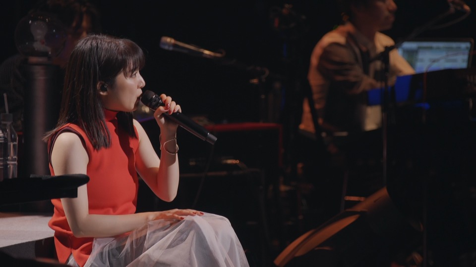 上白石萌音 – Mone Kamishiraishi「yattokosa」Tour 2023 (2024) 1080P蓝光原盘 [BDISO 41.4G]Blu-ray、日本演唱会、蓝光演唱会8