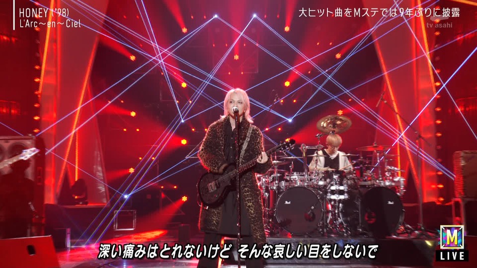 MUSIC STATION SUPER LIVE 2024 (tv-asahi 2024.12.27) 1080P HDTV [TS 40.3G]HDTV、HDTV日本、HDTV演唱会、推荐演唱会、日本演唱会、蓝光演唱会42