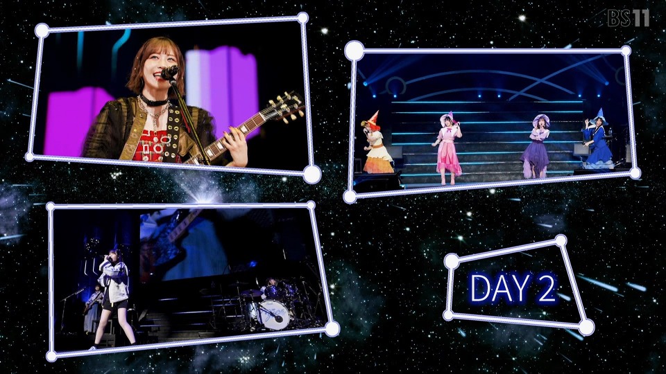 Animelo Summer Live 2024 -Stargazer- powered by Anison Days (BS11 2025.01.01) 1080P HDTV [TS 35.7G]HDTV、HDTV日本、HDTV演唱会、推荐演唱会、日本演唱会、蓝光演唱会4