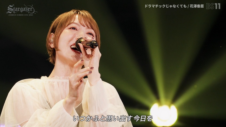 Animelo Summer Live 2024 -Stargazer- powered by Anison Days (BS11 2025.01.01) 1080P HDTV [TS 35.7G]HDTV、HDTV日本、HDTV演唱会、推荐演唱会、日本演唱会、蓝光演唱会48