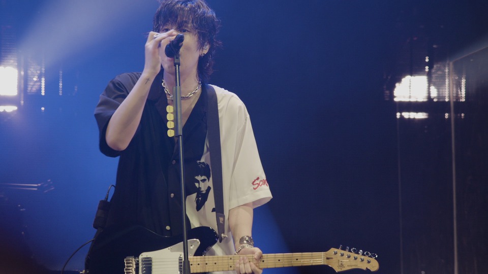 RADWIMPS – BACK TO THE LIVE HOUSE TOUR 2023 (2024) 1080P蓝光原盘 [BDISO 42.6G]Blu-ray、Blu-ray、摇滚演唱会、日本演唱会、蓝光演唱会6