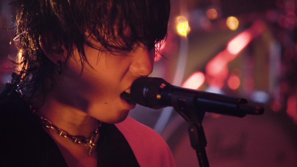 RADWIMPS – BACK TO THE LIVE HOUSE TOUR 2023 (2024) 1080P蓝光原盘 [BDISO 42.6G]Blu-ray、Blu-ray、摇滚演唱会、日本演唱会、蓝光演唱会8