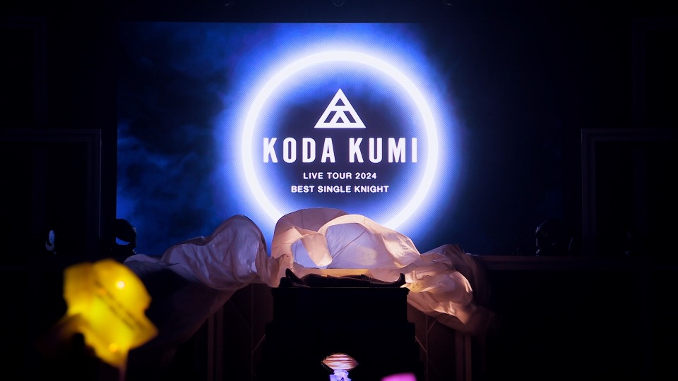 倖田來未 – KODA KUMI LIVE TOUR 2024～BEST SINGLE KNIGHT～[mu-mo shop 限定盤] (2024) 1080P蓝光原盘 [3BD BDISO 86.4G]Blu-ray、推荐演唱会、日本演唱会、蓝光演唱会2