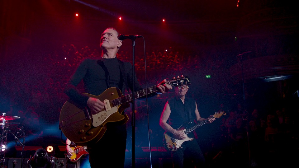 Bryan Adams 布莱恩·亚当斯 – Live At The Royal Albert Hall 2024 皇家阿尔伯特音乐厅演唱会 (2024) 1080P蓝光原盘 [BDMV 44.7G]Blu-ray、Blu-ray、摇滚演唱会、欧美演唱会、蓝光演唱会6