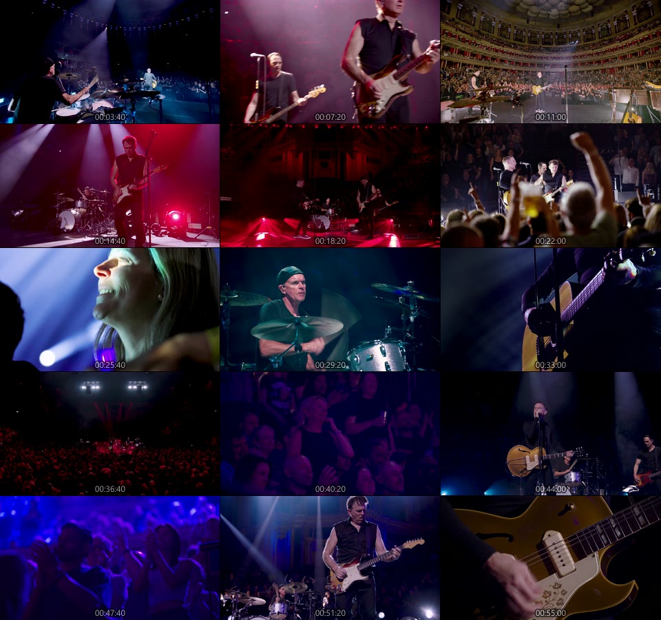 Bryan Adams 布莱恩·亚当斯 – Live At The Royal Albert Hall 2024 皇家阿尔伯特音乐厅演唱会 (2024) 1080P蓝光原盘 [BDMV 44.7G]Blu-ray、Blu-ray、摇滚演唱会、欧美演唱会、蓝光演唱会14