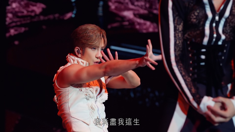 MIRROR 盧瀚霆 – 个人演唱会 ANSON LO“THE STAGE”IN MY SIGHT SOLO CONCERT 2023 (2025) 1080P蓝光原盘 [2BD BDISO 41.1G]Blu-ray、华语演唱会、推荐演唱会、蓝光演唱会4