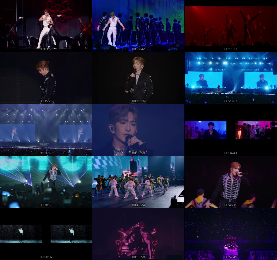 MIRROR 盧瀚霆 – 个人演唱会 ANSON LO“THE STAGE”IN MY SIGHT SOLO CONCERT 2023 (2025) 1080P蓝光原盘 [2BD BDISO 41.1G]Blu-ray、华语演唱会、推荐演唱会、蓝光演唱会18