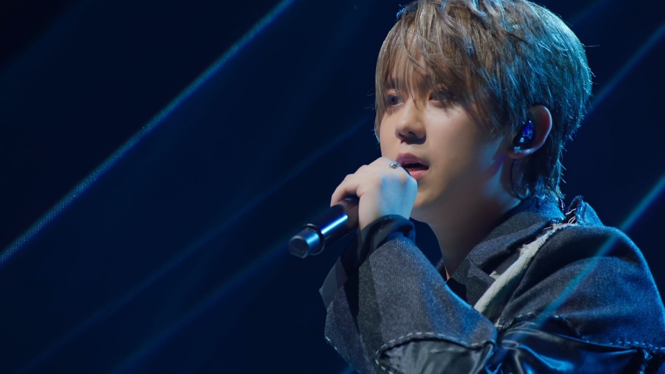 MIRROR 姜濤 – 个人演唱会 KEUNG TO“WAVES”IN MY SIGHT SOLO CONCERT 2023 (2025) 1080P蓝光原盘 [2BD BDISO 35.2G]Blu-ray、华语演唱会、推荐演唱会、蓝光演唱会4