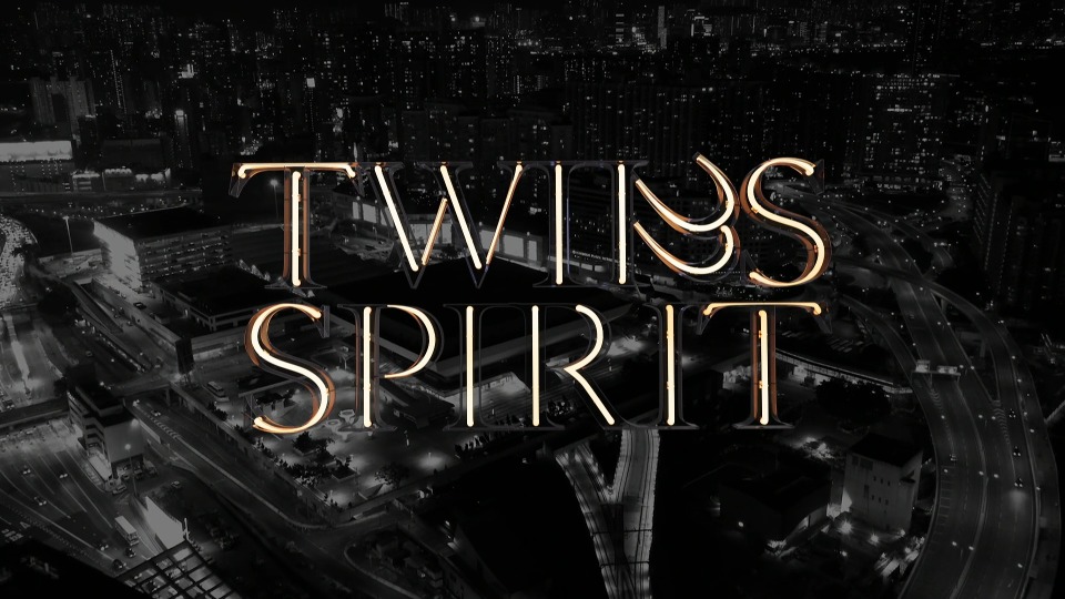 Twins – 出道22周年香港演唱会 Twins Spirit Since 2001 Live In Hong Kong (2025) 1080P蓝光原盘 [2BD+2CD BDISO 53.1G]Blu-ray、华语演唱会、推荐演唱会、蓝光演唱会2