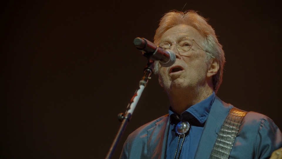 十字路口音乐节 2023 Eric Clapton′s Crossroads Guitar Festival 2023 (2024) 1080P蓝光原盘 [2BD BDMV 86.3G]Blu-ray、Blu-ray、摇滚演唱会、欧美演唱会、蓝光演唱会2