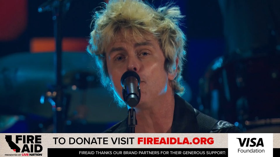 加州火灾慈善演唱会 FireAid LA Benefit Concert (2025) 1080P HDTV [TS 22.1G]HDTV、HDTV、HDTV欧美、HDTV演唱会、推荐演唱会、摇滚演唱会、欧美演唱会、蓝光演唱会4