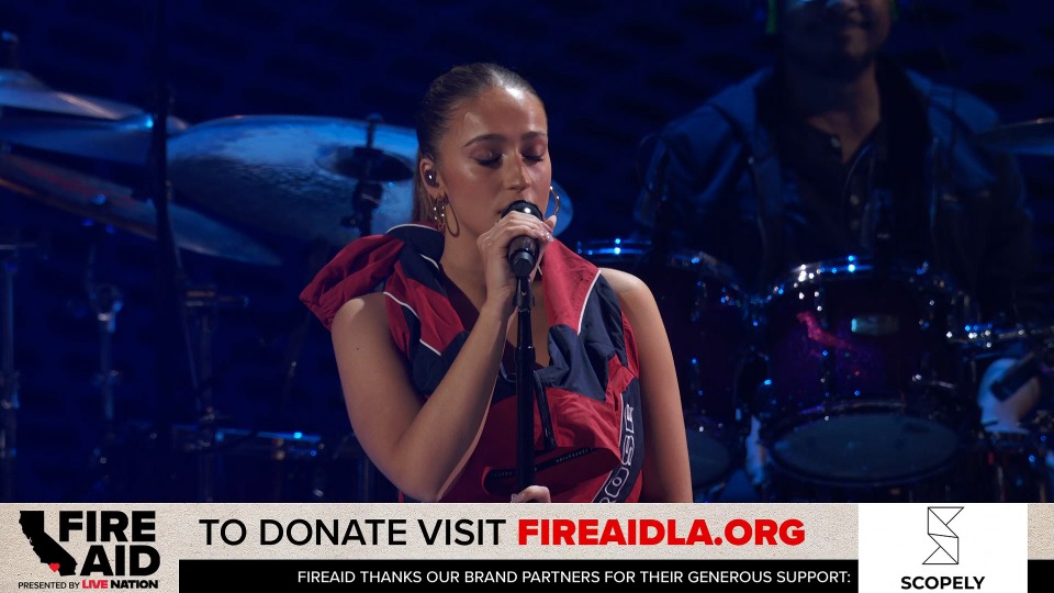 加州火灾慈善演唱会 FireAid LA Benefit Concert (2025) 1080P HDTV [TS 22.1G]HDTV、HDTV、HDTV欧美、HDTV演唱会、推荐演唱会、摇滚演唱会、欧美演唱会、蓝光演唱会18