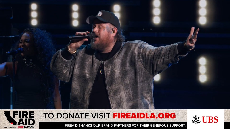 加州火灾慈善演唱会 FireAid LA Benefit Concert (2025) 1080P HDTV [TS 22.1G]HDTV、HDTV、HDTV欧美、HDTV演唱会、推荐演唱会、摇滚演唱会、欧美演唱会、蓝光演唱会20