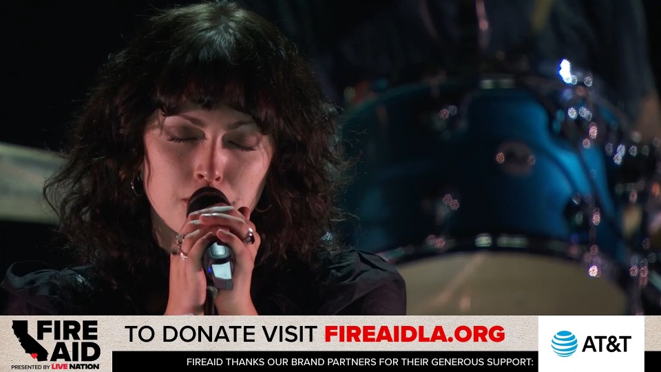 加州火灾慈善演唱会 FireAid LA Benefit Concert (2025) 1080P HDTV [TS 22.1G]HDTV、HDTV、HDTV欧美、HDTV演唱会、推荐演唱会、摇滚演唱会、欧美演唱会、蓝光演唱会30