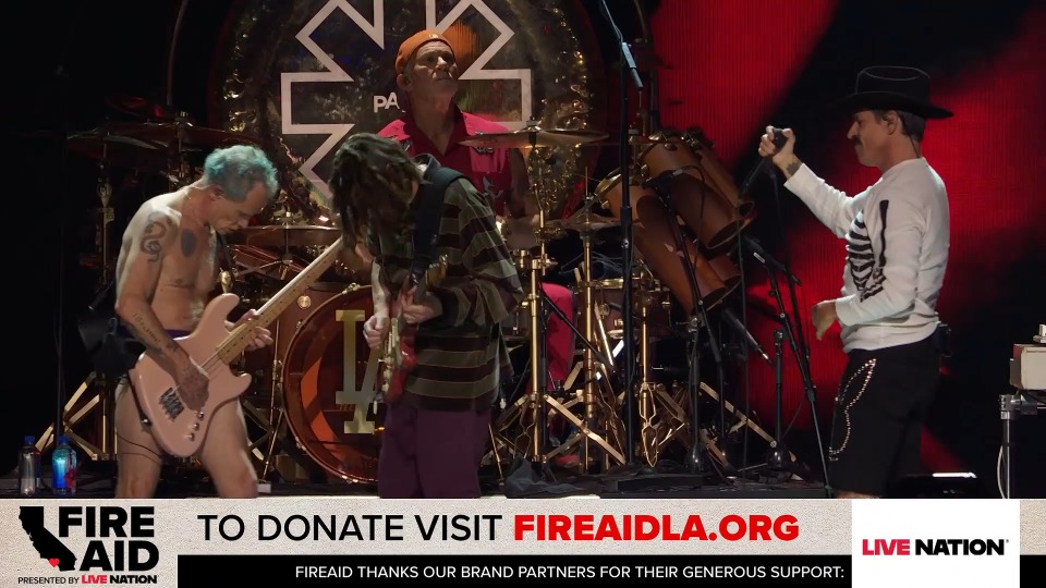 加州火灾慈善演唱会 FireAid LA Benefit Concert (2025) 1080P HDTV [TS 22.1G]HDTV、HDTV、HDTV欧美、HDTV演唱会、推荐演唱会、摇滚演唱会、欧美演唱会、蓝光演唱会32