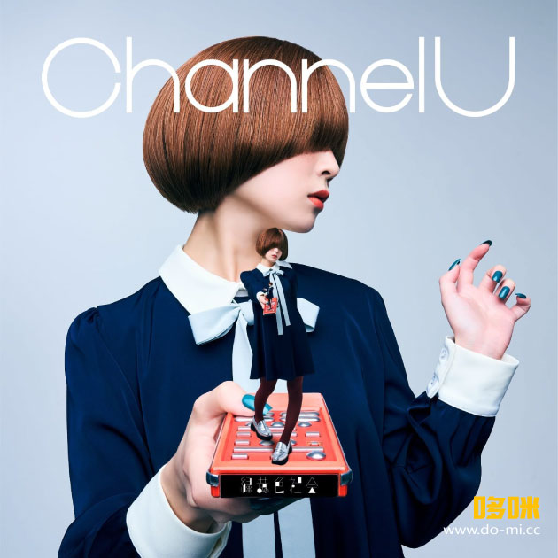 緑黄色社会 – Channel U [初回生産限定盤A] (2025) 1080P蓝光原盘 [CD+BD BDISO 40.6G]