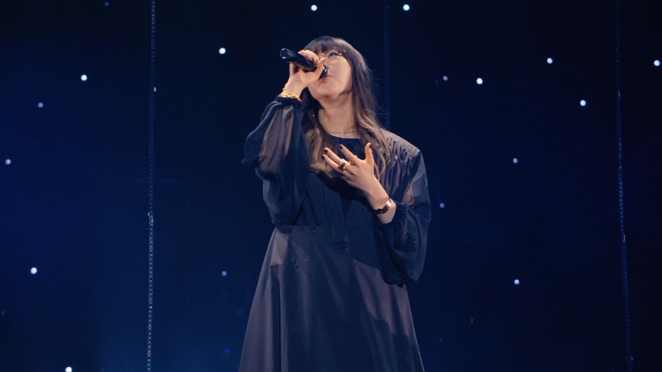 Aimer – Aimer 3 nuits tour 2024 上海梅赛德斯奔驰中心演唱会 Shanghai Mercedes-Benz Arena (2025) 1080P蓝光原盘 [CD+BD BDISO 17.5G]Blu-ray、推荐演唱会、日本演唱会、蓝光演唱会6