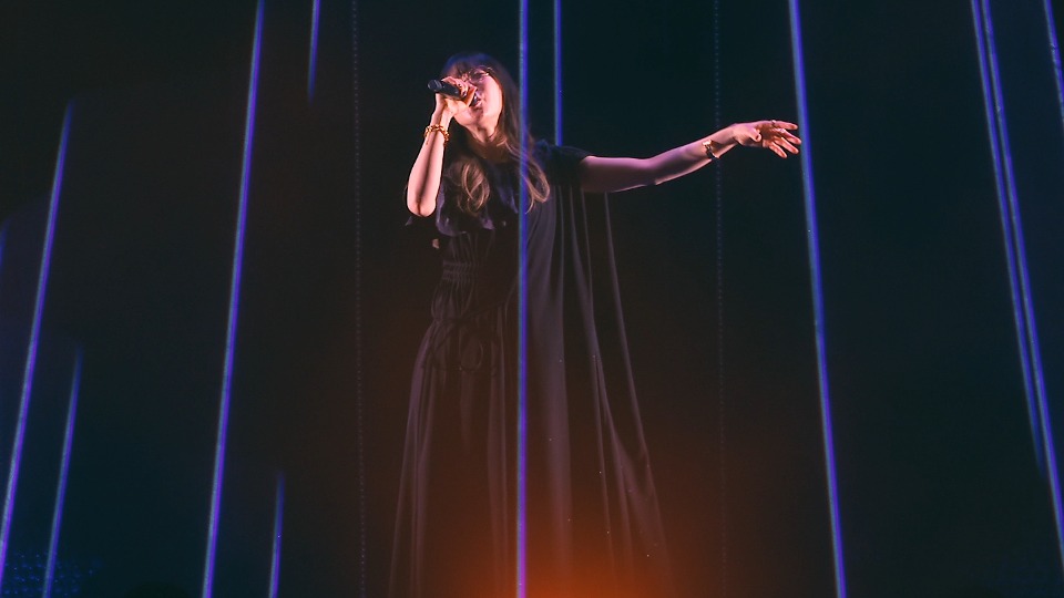 Aimer – Aimer 3 nuits tour 2024 上海梅赛德斯奔驰中心演唱会 Shanghai Mercedes-Benz Arena (2025) 1080P蓝光原盘 [CD+BD BDISO 17.5G]Blu-ray、推荐演唱会、日本演唱会、蓝光演唱会10