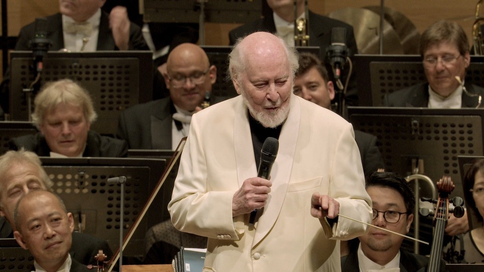 约翰威廉姆斯东京音乐会 John Williams In Tokyo (John Williams, Saito Kinen Orchestra) (2024) 1080P蓝光原盘 [BDMV 36.3G]Blu-ray、古典音乐会、蓝光演唱会8