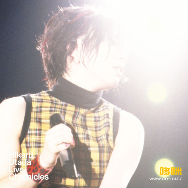 宇多田ヒカル – HIKARU UTADA LIVE CHRONICLES BOHEMIAN SUMMER 2000 (2025) 1080P蓝光原盘 [BDISO 39.8G]