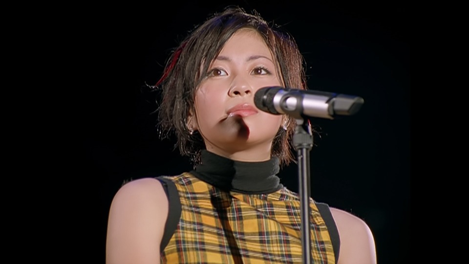 宇多田ヒカル – HIKARU UTADA LIVE CHRONICLES BOHEMIAN SUMMER 2000 (2025) 1080P蓝光原盘 [BDISO 39.8G]Blu-ray、日本演唱会、蓝光演唱会4