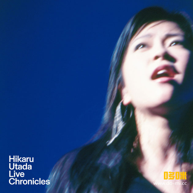 宇多田ヒカル – HIKARU UTADA LIVE CHRONICLES In Budokan 2004 ヒカルの5 (2025) 1080P蓝光原盘 [BDISO 38.5G]