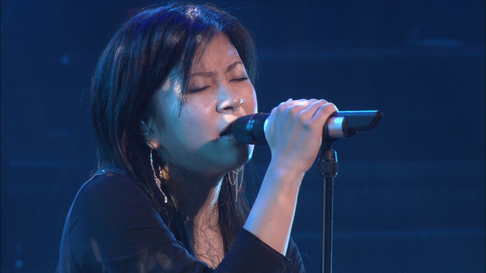 宇多田ヒカル – HIKARU UTADA LIVE CHRONICLES In Budokan 2004 ヒカルの5 (2025) 1080P蓝光原盘 [BDISO 38.5G]Blu-ray、推荐演唱会、日本演唱会、蓝光演唱会4