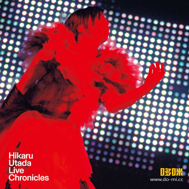 宇多田ヒカル – HIKARU UTADA LIVE CHRONICLES UTADA UNITED 2006 (2025) 1080P蓝光原盘 [BDISO 35.7G]