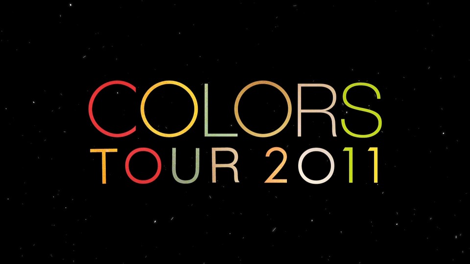 清水翔太 – COLORS TOUR 2011 (2011) 1080P蓝光原盘 [BDISO 32.4G]Blu-ray、日本演唱会、蓝光演唱会2