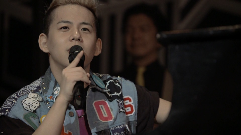 清水翔太 – COLORS TOUR 2011 (2011) 1080P蓝光原盘 [BDISO 32.4G]Blu-ray、日本演唱会、蓝光演唱会4