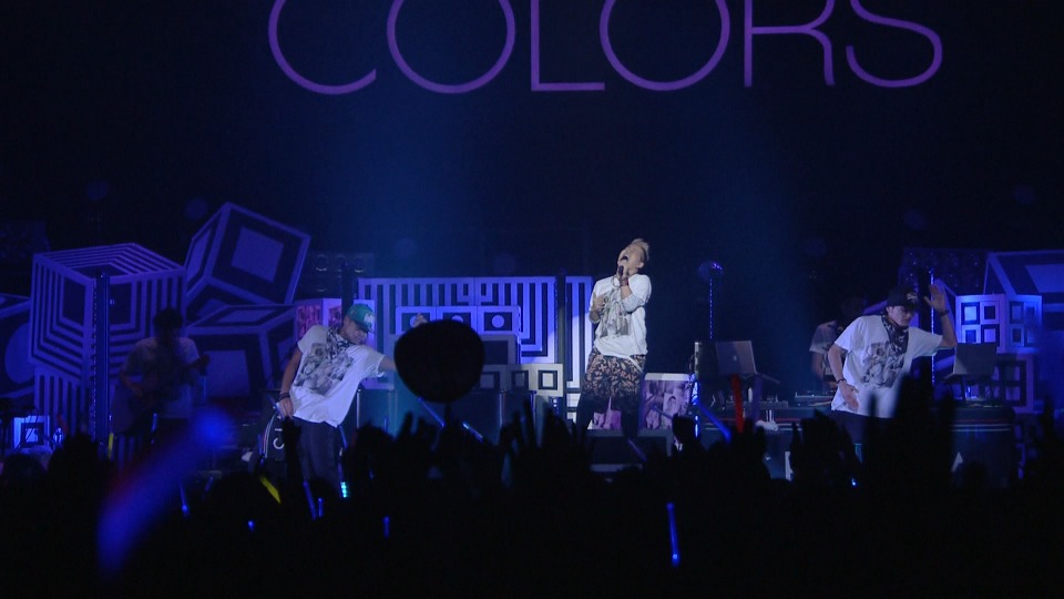 清水翔太 – COLORS TOUR 2011 (2011) 1080P蓝光原盘 [BDISO 32.4G]Blu-ray、日本演唱会、蓝光演唱会8