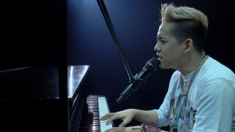 清水翔太 – COLORS TOUR 2011 (2011) 1080P蓝光原盘 [BDISO 32.4G]Blu-ray、日本演唱会、蓝光演唱会10