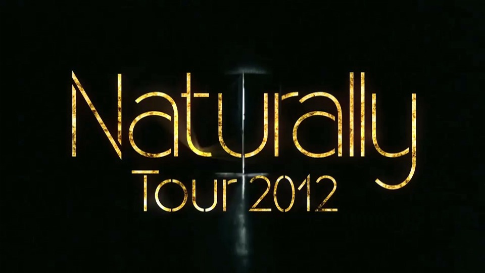 清水翔太 – NATURALLY TOUR 2012 LIVE AT BUDOKAN (2013) 1080P蓝光原盘 [2BD BDISO 39.6G]Blu-ray、日本演唱会、蓝光演唱会2