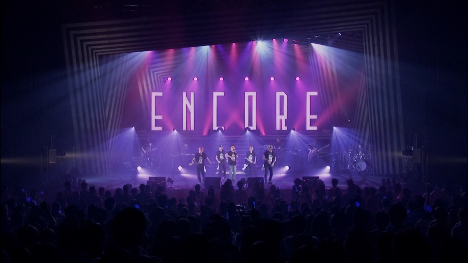 清水翔太 – ENCORE TOUR 2014 (2014) 1080P蓝光原盘 [BDISO 40.7G]Blu-ray、日本演唱会、蓝光演唱会10