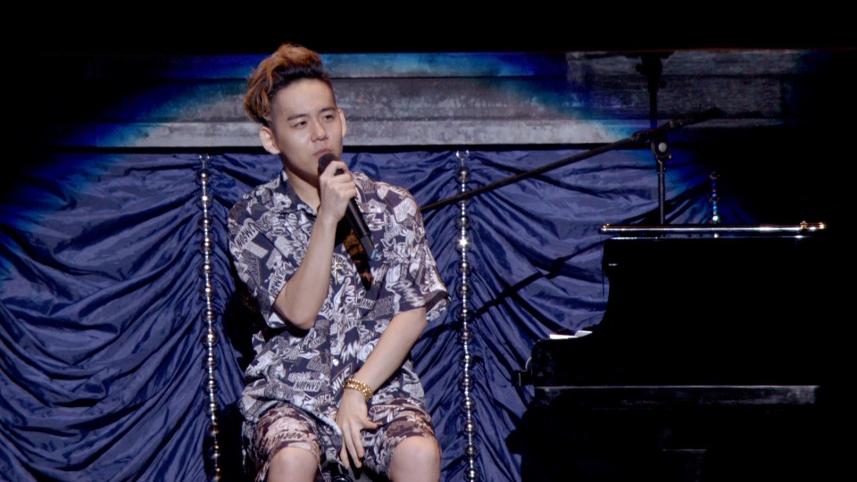 清水翔太 – 清水翔太 LIVE TOUR 2015 (2015) 1080P蓝光原盘 [2BD BDISO 44.9G]Blu-ray、日本演唱会、蓝光演唱会6