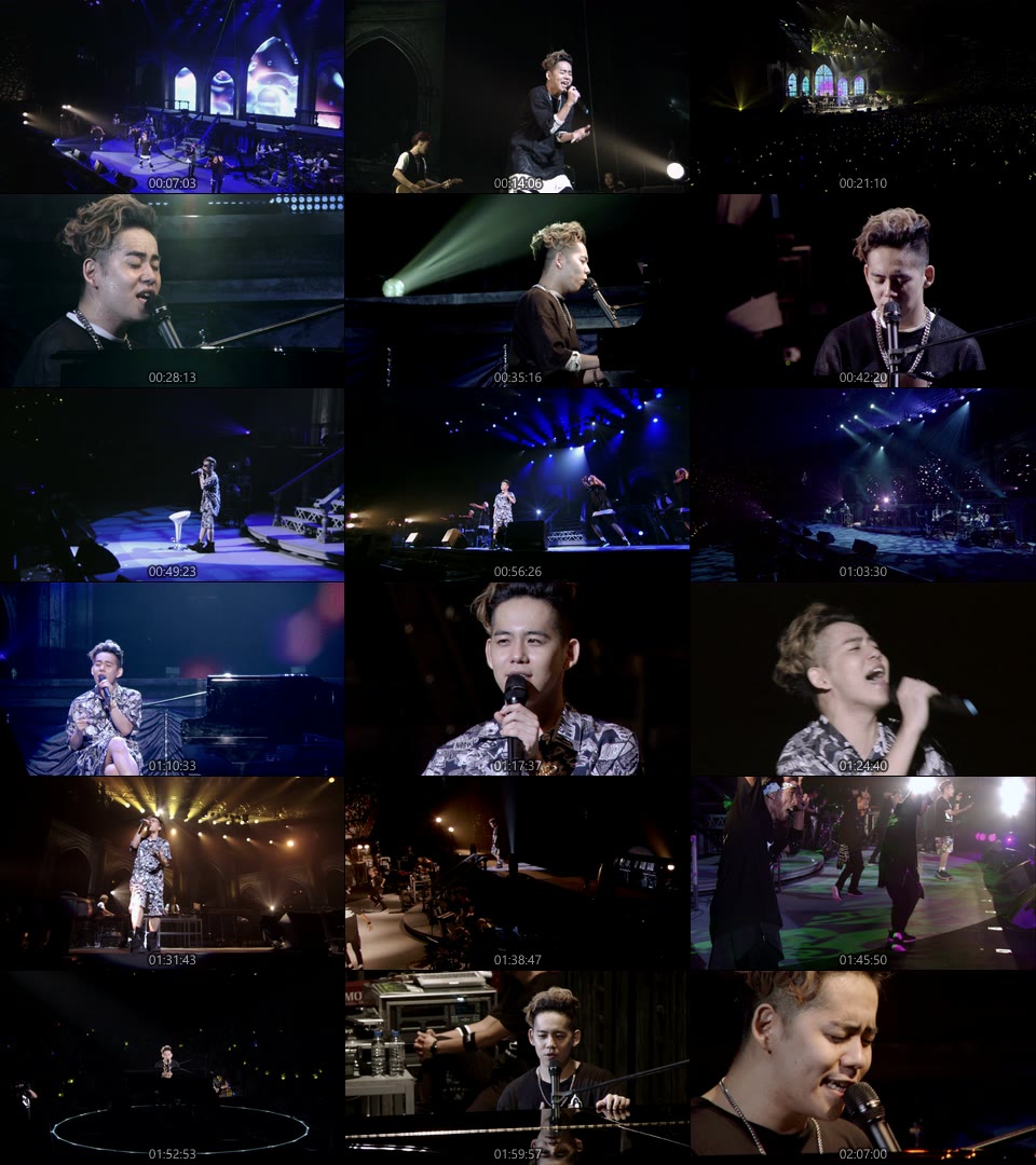 清水翔太 – 清水翔太 LIVE TOUR 2015 (2015) 1080P蓝光原盘 [2BD BDISO 44.9G]Blu-ray、日本演唱会、蓝光演唱会12