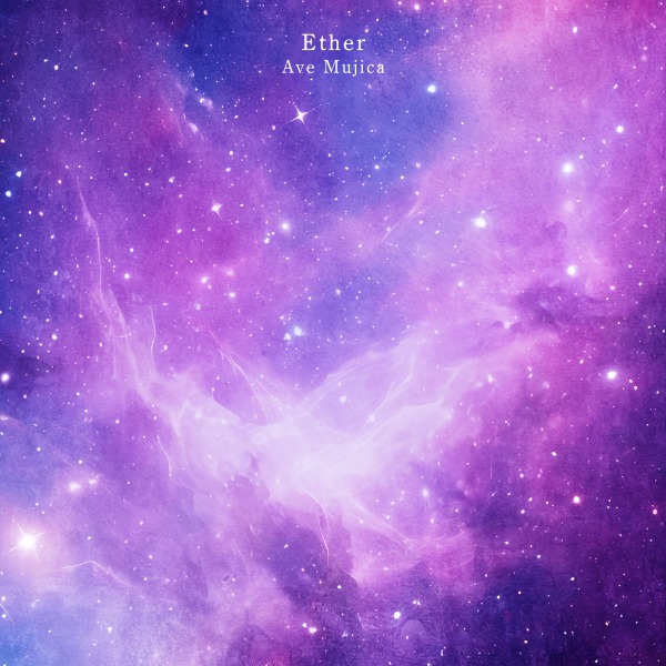 Ave Mujica – Ether (2024) [mora] [FLAC 24bit／96kHz]