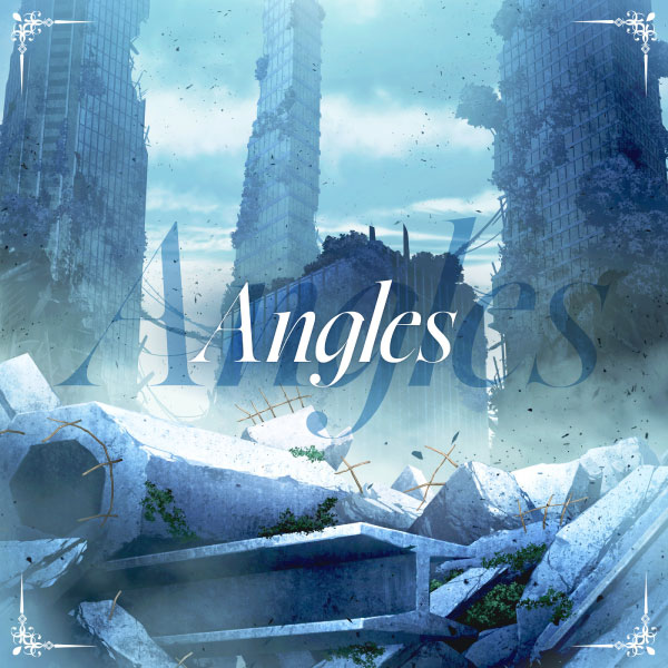 Ave Mujica – Angles (2024) [mora] [FLAC 24bit／96kHz]