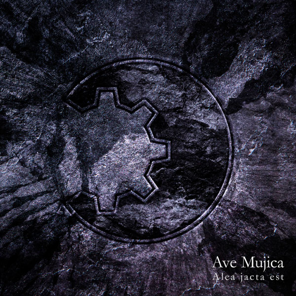 Ave Mujica – Alea jacta est (2025) [mora] [FLAC 24bit／96kHz]