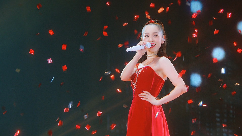 西野カナ – Kana Nishino Love Again Live 2024 西野加奈2024复出演唱会 (2025) 1080P蓝光原盘 [2BD BDISO 26.9G]Blu-ray、推荐演唱会、日本演唱会、蓝光演唱会10