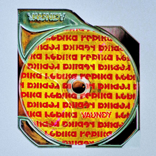 Vaundy – replica (2023) [mora] [FLAC 24bit／48kHz]