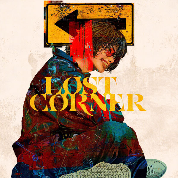 米津玄師 – LOST CORNER (2024) [mora] [FLAC 24bit／48kHz]