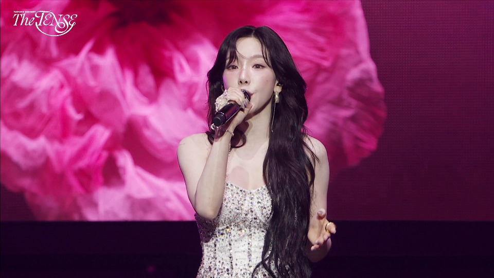 [4K] Taeyeon 太妍 – TAEYEON CONCERT“The TENSE”(Weverse 4K 2025.03.09) 2160P WEB [MP4 22.7G]4K、HDTV、推荐演唱会、蓝光演唱会、韩国演唱会12