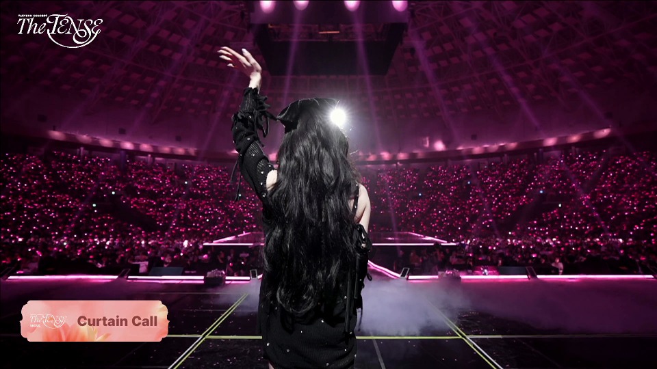 [4K] Taeyeon 太妍 – TAEYEON CONCERT“The TENSE”(Weverse 4K 2025.03.09) 2160P WEB [MP4 22.7G]4K、HDTV、推荐演唱会、蓝光演唱会、韩国演唱会14