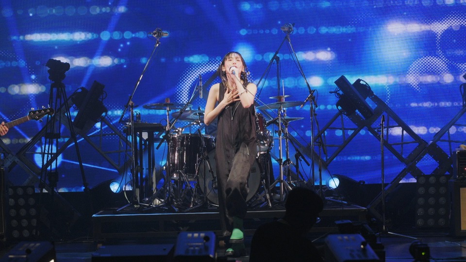 ナナヲアカリ – NANAOAKARI ZIKKEN LIVE 2024 (2025) 1080P蓝光原盘 [BD+CD BDISO 7.1G]Blu-ray、日本演唱会、蓝光演唱会6