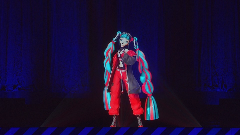 初音未来 Hatsune Miku – Magical Mirai 2024 魔法未来演唱会 (2025) 1080P蓝光原盘 [2BD BDISO 60.7G]Blu-ray、推荐演唱会、日本演唱会、蓝光演唱会2