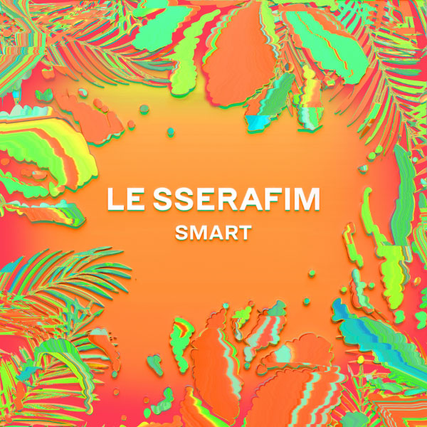 LE SSERAFIM (르세라핌) – Smart (Remixes) (2024) [qobuz] [FLAC 16bit／44kHz]