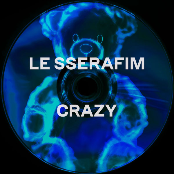 LE SSERAFIM (르세라핌) – CRAZY (Party Remixes 2) (2024) [Deezer] [FLAC 16bit／44kHz]