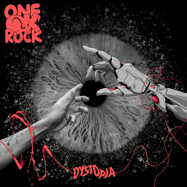 ONE OK ROCK – Dystopia (2024) [mora] [FLAC 24bit／48kHz]